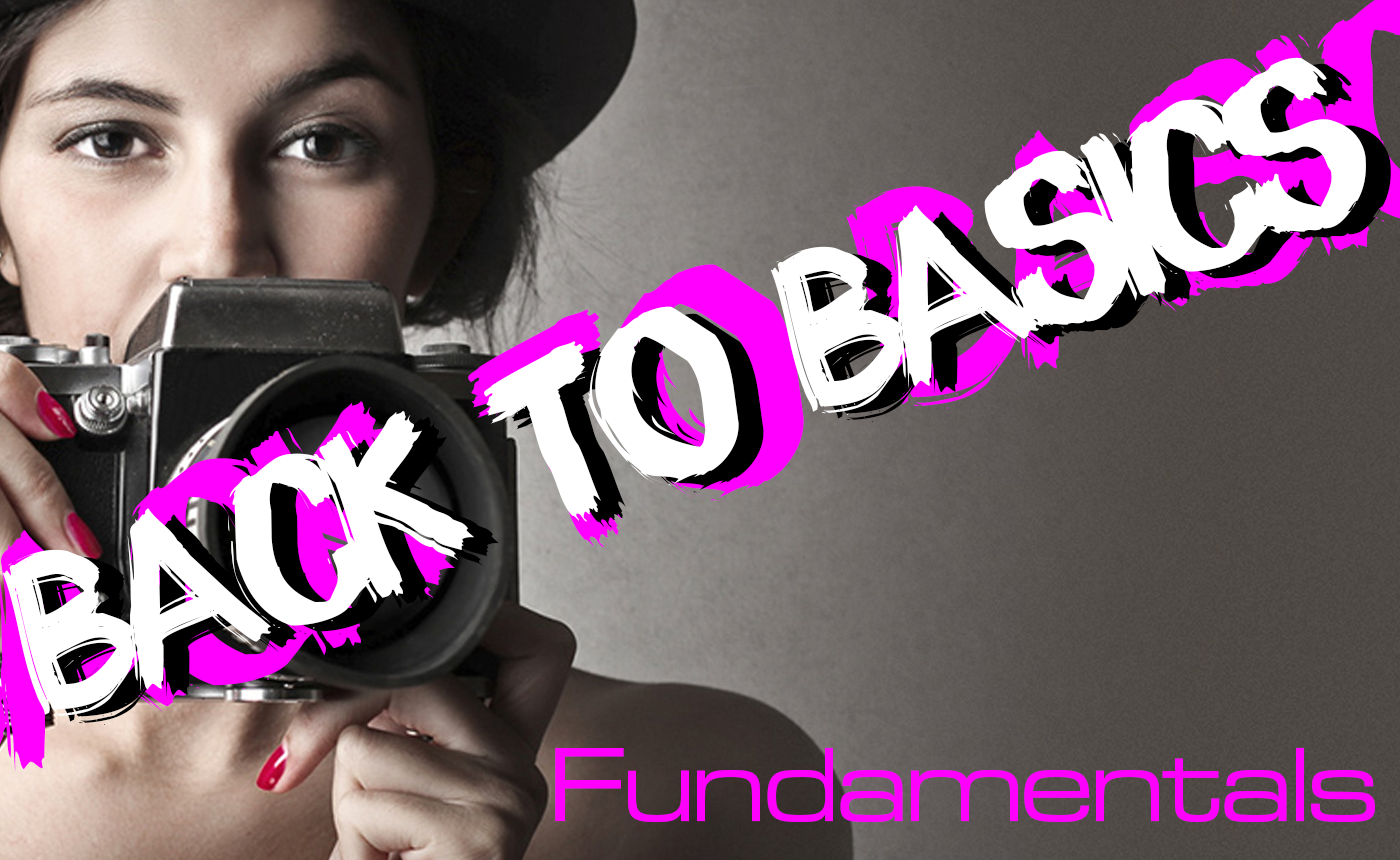 Back to Basics – Mastering Manual Mode on Your DSLR