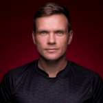 James Musselwhite