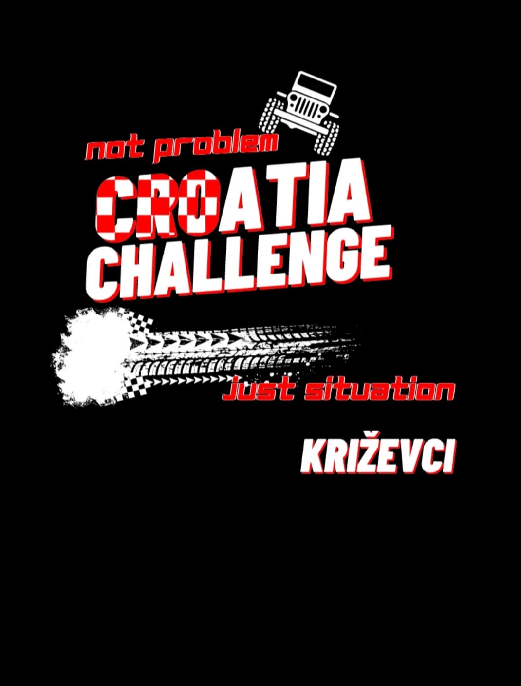Croatia-Challenge-Logo