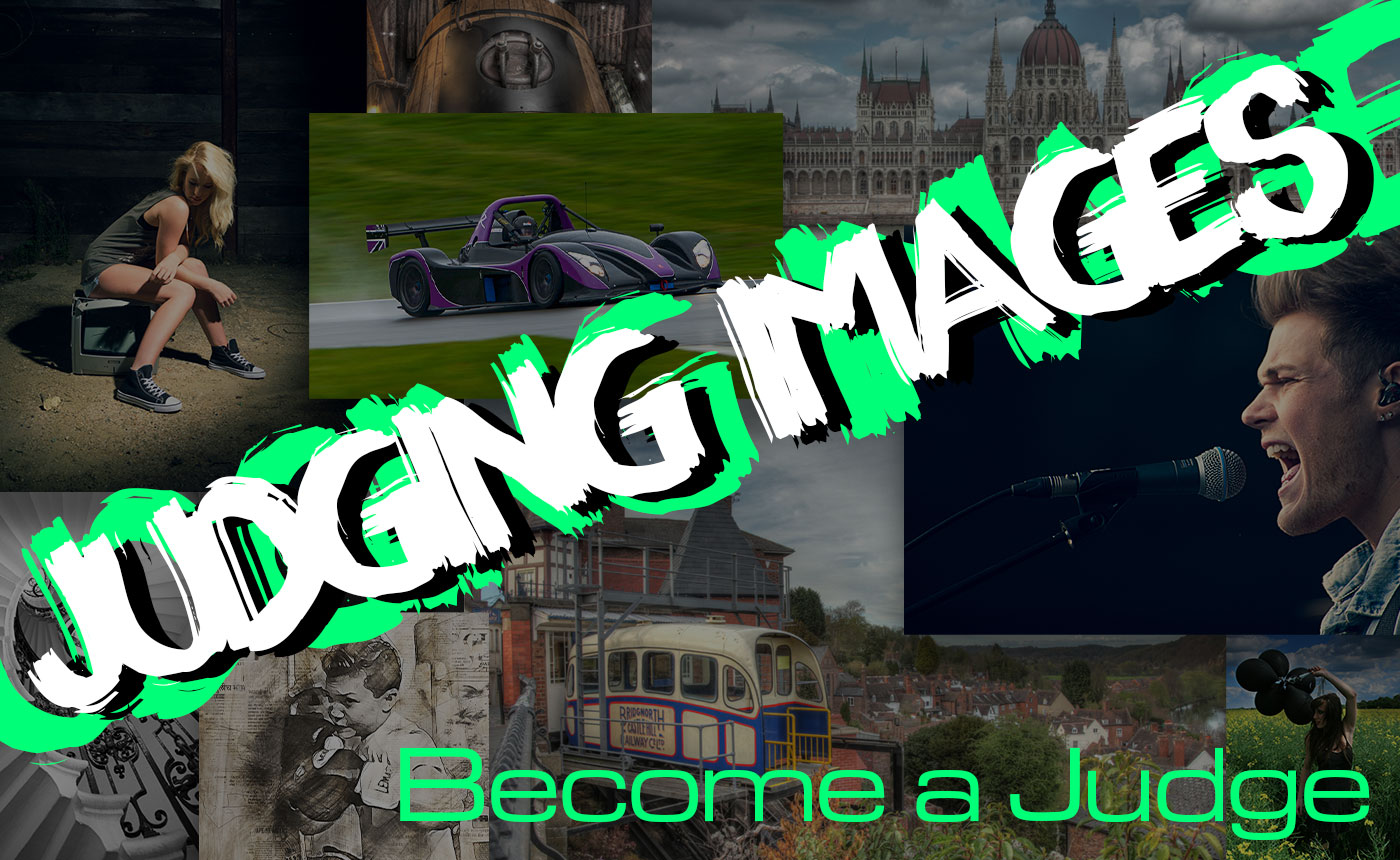 The Photographer’s Eye: Learning to Judge Images Critically